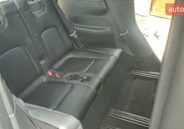 Синий Тесла Model Y, объемом двигателя 0 л и пробегом 54 тыс. км за 29900 $, фото 36 на Automoto.ua