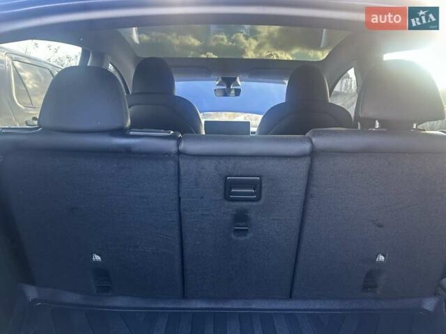 Синий Тесла Model Y, объемом двигателя 0 л и пробегом 93 тыс. км за 25500 $, фото 10 на Automoto.ua