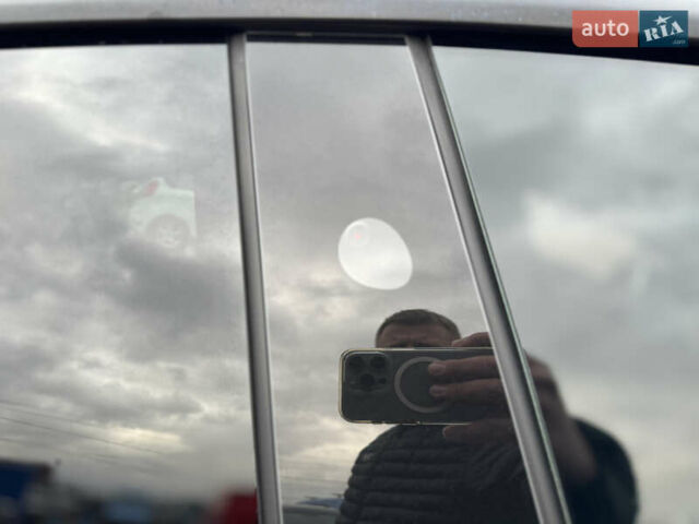 Синий Тесла Model Y, объемом двигателя 0 л и пробегом 36 тыс. км за 31000 $, фото 30 на Automoto.ua