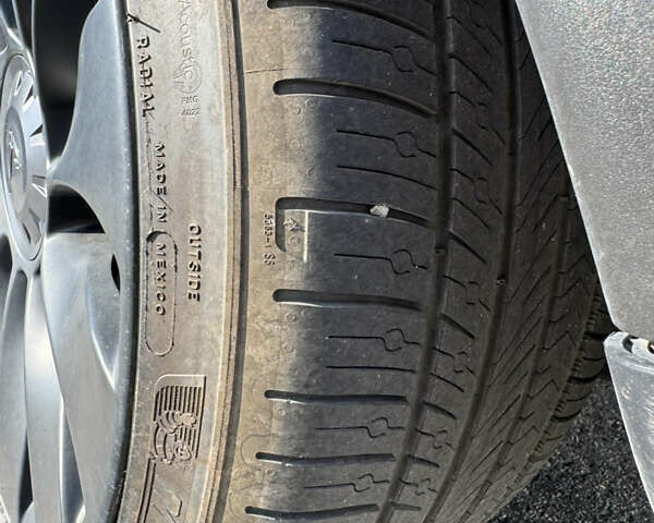 Синий Тесла Model Y, объемом двигателя 0 л и пробегом 18 тыс. км за 31200 $, фото 34 на Automoto.ua