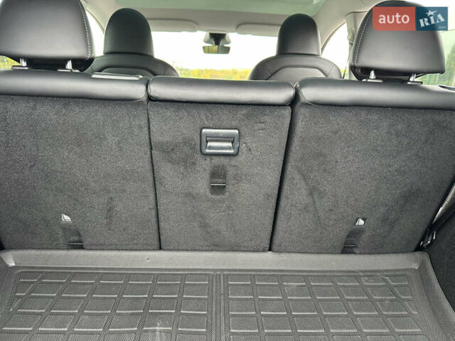 Синій Тесла Model Y, об'ємом двигуна 0 л та пробігом 81 тис. км за 25500 $, фото 23 на Automoto.ua