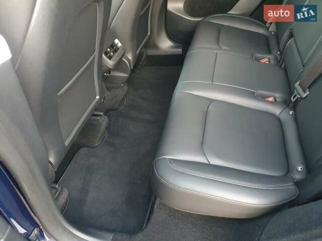 Синий Тесла Model Y, объемом двигателя 0 л и пробегом 31 тыс. км за 28000 $, фото 10 на Automoto.ua