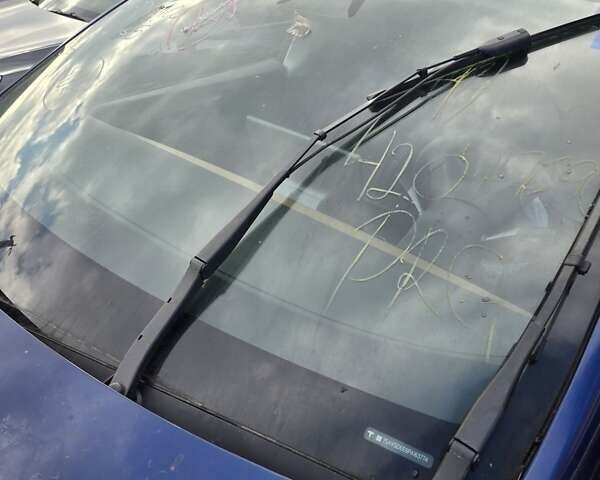 Синий Тесла Model Y, объемом двигателя 0 л и пробегом 42 тыс. км за 21800 $, фото 2 на Automoto.ua