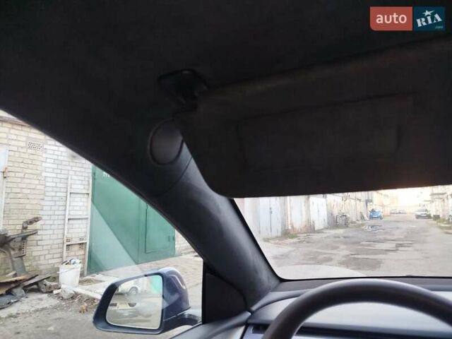 Синій Тесла Model Y, об'ємом двигуна 0 л та пробігом 27 тис. км за 27200 $, фото 5 на Automoto.ua