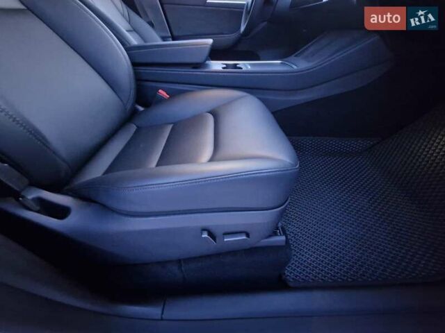 Синій Тесла Model Y, об'ємом двигуна 0 л та пробігом 11 тис. км за 31900 $, фото 27 на Automoto.ua