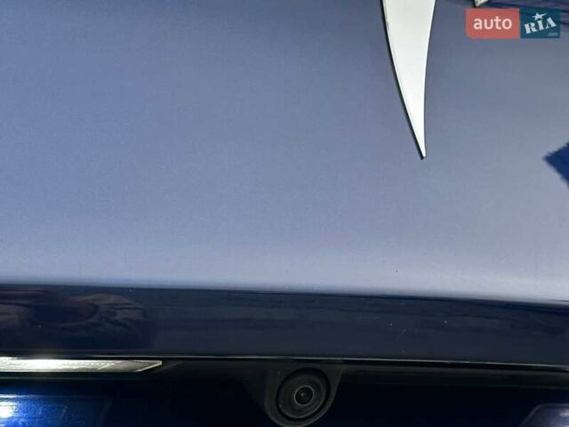 Синий Тесла Model Y, объемом двигателя 0 л и пробегом 10 тыс. км за 30994 $, фото 36 на Automoto.ua