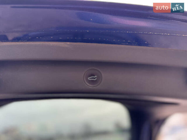 Синий Тесла Model Y, объемом двигателя 0 л и пробегом 36 тыс. км за 31000 $, фото 50 на Automoto.ua