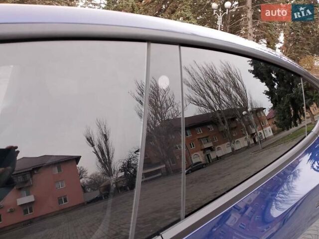 Синій Тесла Model Y, об'ємом двигуна 0 л та пробігом 54 тис. км за 30000 $, фото 33 на Automoto.ua