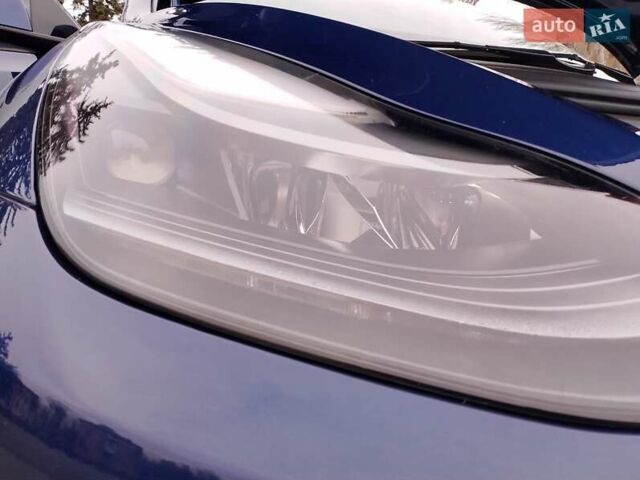 Синій Тесла Model Y, об'ємом двигуна 0 л та пробігом 54 тис. км за 30000 $, фото 27 на Automoto.ua
