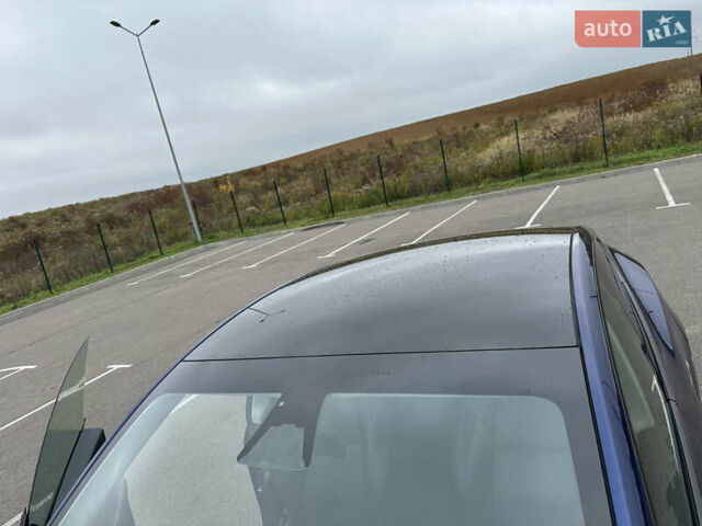 Синій Тесла Model Y, об'ємом двигуна 0 л та пробігом 81 тис. км за 25500 $, фото 24 на Automoto.ua