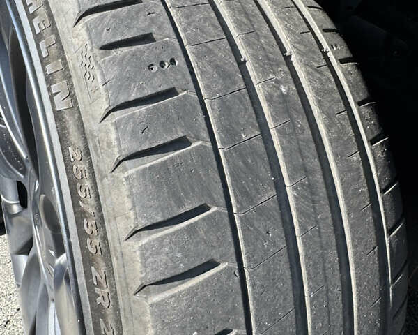 Синий Тесла Model Y, объемом двигателя 0 л и пробегом 17 тыс. км за 32500 $, фото 18 на Automoto.ua