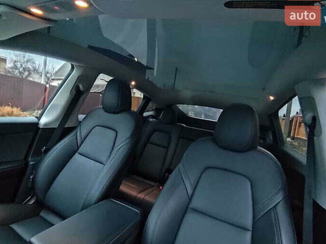 Синій Тесла Model Y, об'ємом двигуна 0 л та пробігом 24 тис. км за 25000 $, фото 11 на Automoto.ua