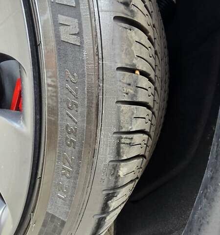 Синій Тесла Model Y, об'ємом двигуна 0 л та пробігом 9 тис. км за 35000 $, фото 19 на Automoto.ua