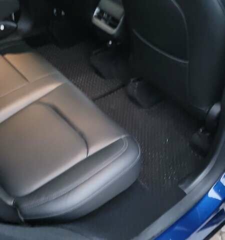 Синій Тесла Model Y, об'ємом двигуна 0 л та пробігом 48 тис. км за 32600 $, фото 10 на Automoto.ua