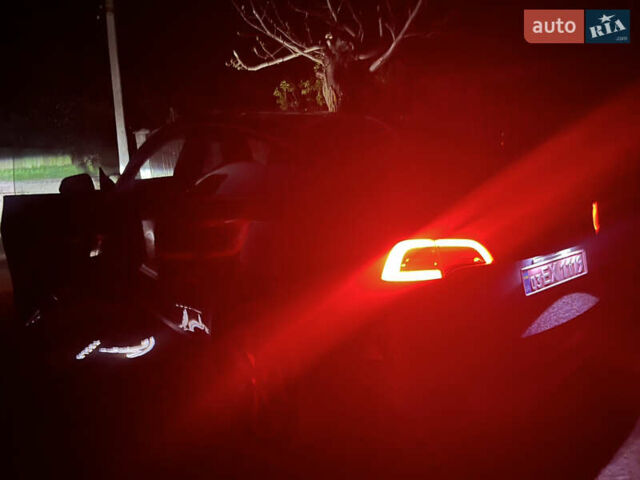 Синий Тесла Model Y, объемом двигателя 0 л и пробегом 28 тыс. км за 28819 $, фото 34 на Automoto.ua