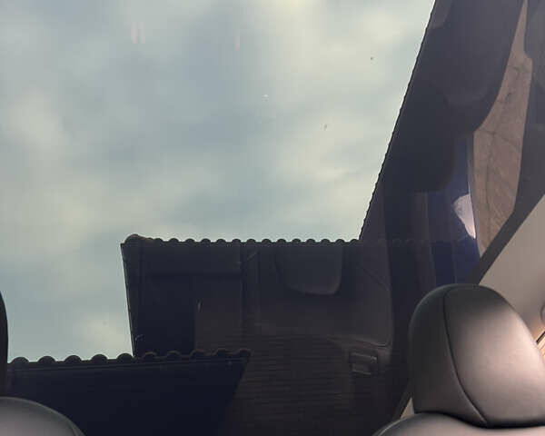 Синий Тесла Model Y, объемом двигателя 0 л и пробегом 32 тыс. км за 32800 $, фото 19 на Automoto.ua