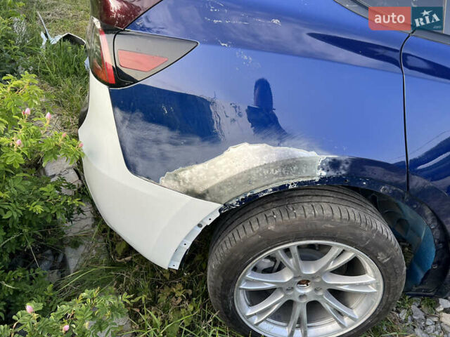 Синий Тесла Model Y, объемом двигателя 0 л и пробегом 13 тыс. км за 29500 $, фото 48 на Automoto.ua