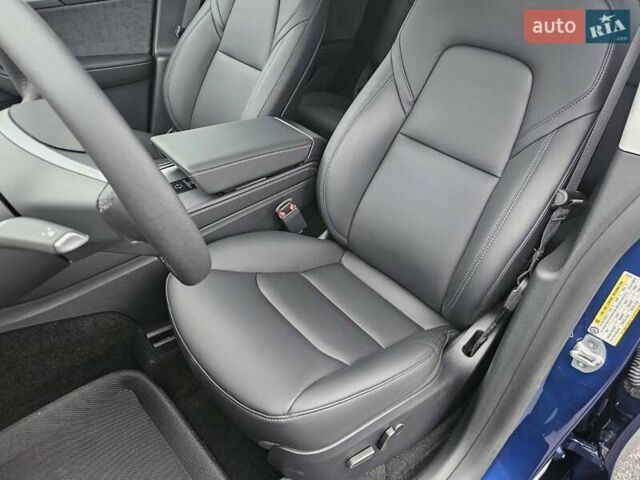 Синій Тесла Model Y, об'ємом двигуна 0 л та пробігом 13 тис. км за 28500 $, фото 20 на Automoto.ua