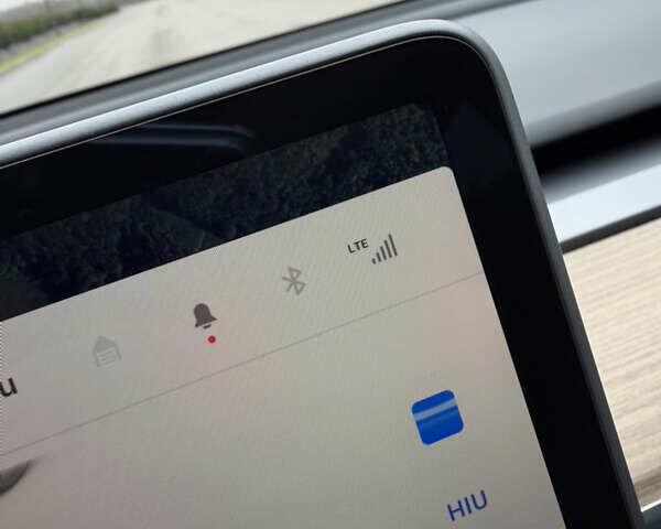 Синій Тесла Model Y, об'ємом двигуна 0 л та пробігом 16 тис. км за 29900 $, фото 26 на Automoto.ua