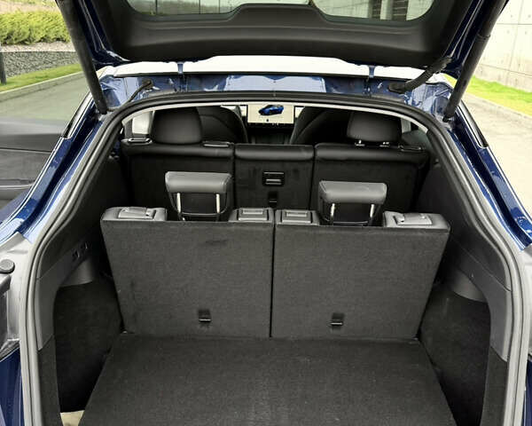 Синій Тесла Model Y, об'ємом двигуна 0 л та пробігом 16 тис. км за 29900 $, фото 16 на Automoto.ua