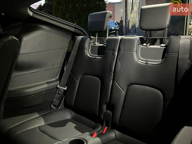 Синий Тесла Model Y, объемом двигателя 0 л и пробегом 24 тыс. км за 33850 $, фото 16 на Automoto.ua