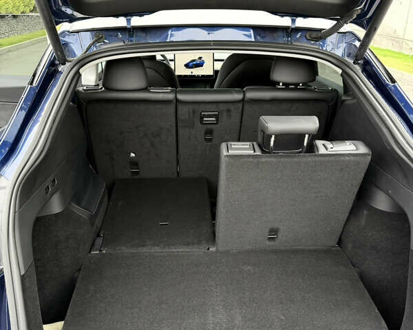 Синій Тесла Model Y, об'ємом двигуна 0 л та пробігом 16 тис. км за 29900 $, фото 17 на Automoto.ua