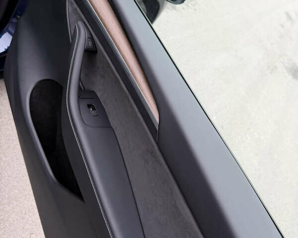 Синій Тесла Model Y, об'ємом двигуна 0 л та пробігом 16 тис. км за 29900 $, фото 22 на Automoto.ua