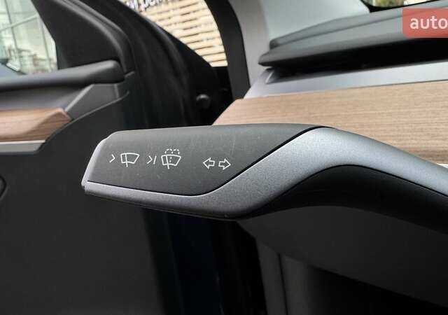 Тесла Model Y 2024 в Чернигове на Automoto.ua Синий Тесла Model Y, объемом двигателя 0 л и пробегом 6 тыс. км за 31800 $, фото 24 на Automoto.ua