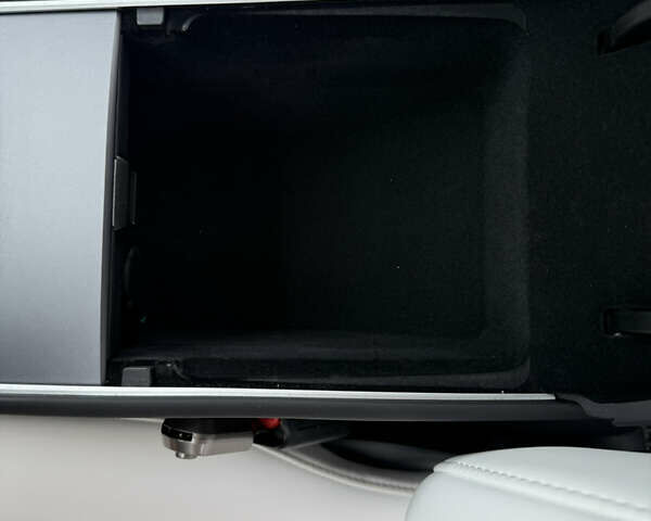 Синий Тесла Model Y, объемом двигателя 0 л и пробегом 7 тыс. км за 34900 $, фото 41 на Automoto.ua