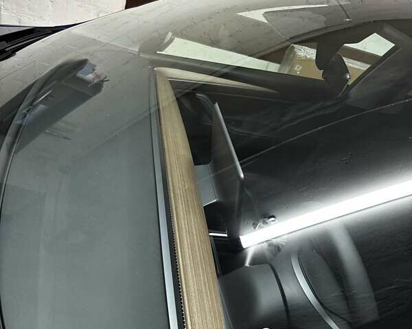 Синий Тесла Model Y, объемом двигателя 0 л и пробегом 9 тыс. км за 48800 $, фото 7 на Automoto.ua