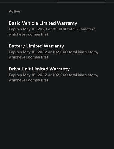 Синий Тесла Model Y, объемом двигателя 0 л и пробегом 9 тыс. км за 48800 $, фото 27 на Automoto.ua