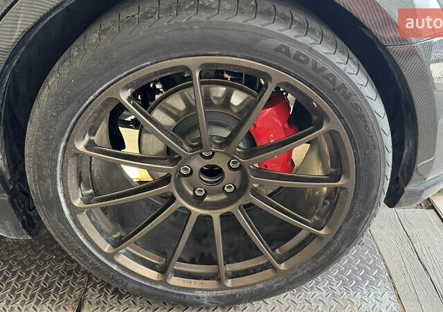 Зеленый Тесла Model Y, объемом двигателя 0 л и пробегом 111 тыс. км за 22500 $, фото 3 на Automoto.ua