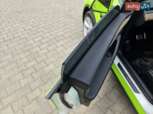 Зелений Тесла Model Y, об'ємом двигуна 0 л та пробігом 30 тис. км за 32800 $, фото 20 на Automoto.ua