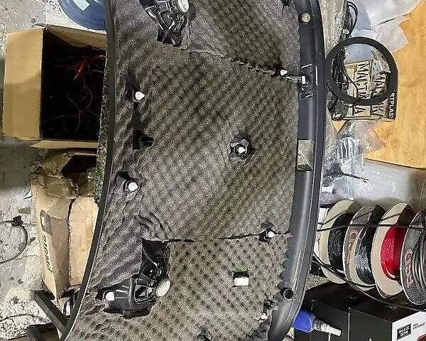 Зелений Тесла Model Y, об'ємом двигуна 0 л та пробігом 30 тис. км за 32800 $, фото 38 на Automoto.ua
