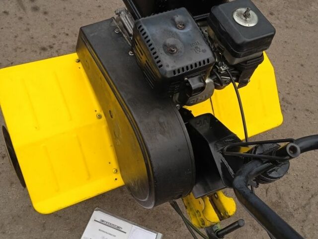 Желтый Техас TX, объемом двигателя 0.2 л и пробегом 10 тыс. км за 213 $, фото 1 на Automoto.ua