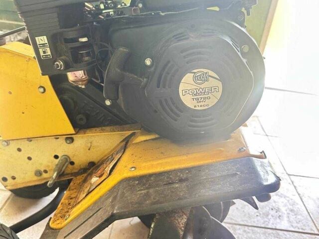 Желтый Техас TX 602, объемом двигателя 0 л и пробегом 10 тыс. км за 521 $, фото 2 на Automoto.ua