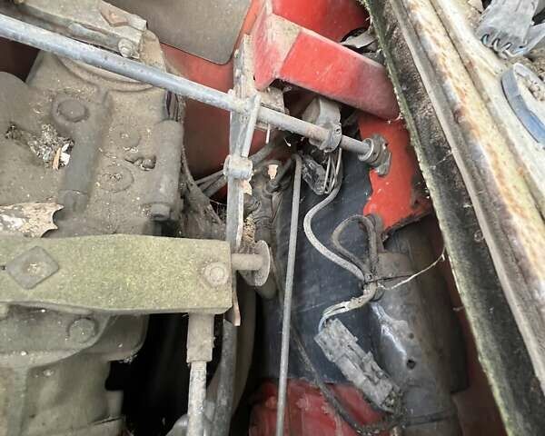 Томас 245, об'ємом двигуна 0 л та пробігом 0 тис. км за 9800 $, фото 5 на Automoto.ua