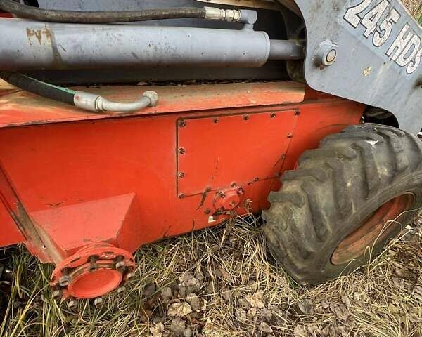 Томас 245, об'ємом двигуна 0 л та пробігом 0 тис. км за 9800 $, фото 3 на Automoto.ua