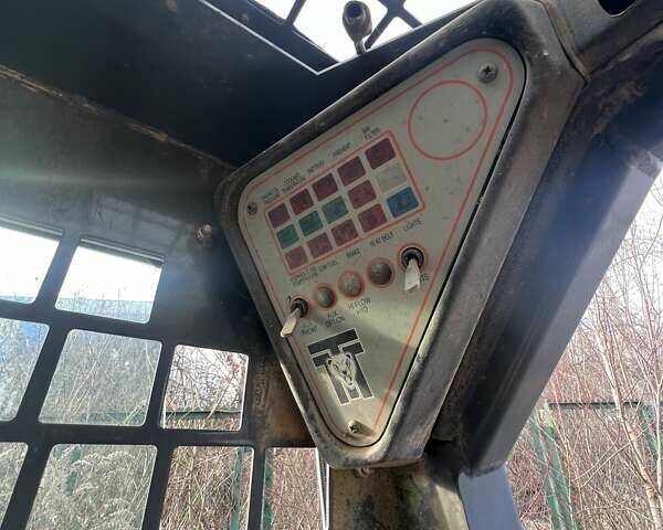 Томас 245, об'ємом двигуна 0 л та пробігом 0 тис. км за 9800 $, фото 2 на Automoto.ua