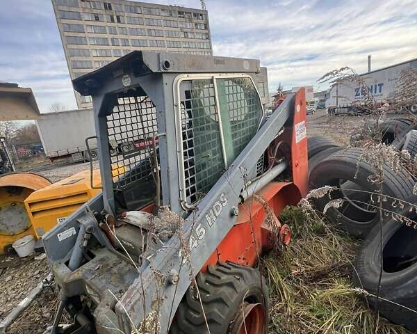 Томас 245, об'ємом двигуна 0 л та пробігом 0 тис. км за 9800 $, фото 7 на Automoto.ua