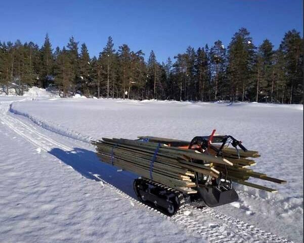 Томас 245, объемом двигателя 10.85 л и пробегом 0 тыс. км за 2971 $, фото 20 на Automoto.ua