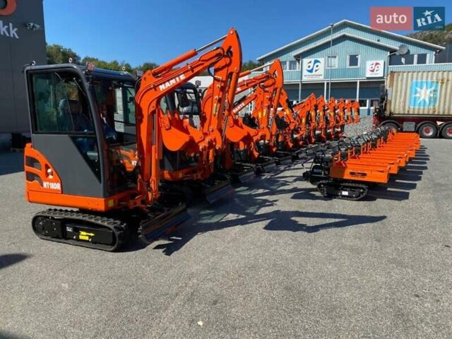 Томас 245, объемом двигателя 10.85 л и пробегом 0 тыс. км за 2971 $, фото 1 на Automoto.ua
