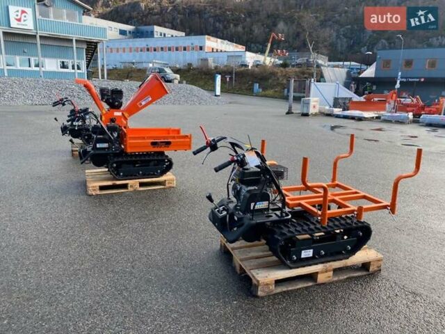 Томас 245, объемом двигателя 10.85 л и пробегом 0 тыс. км за 2971 $, фото 18 на Automoto.ua