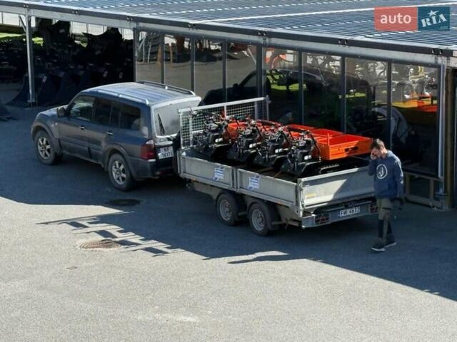 Томас 245, объемом двигателя 10.85 л и пробегом 0 тыс. км за 2971 $, фото 10 на Automoto.ua