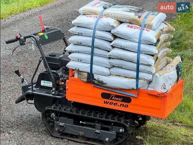 Томас 245, объемом двигателя 10.85 л и пробегом 0 тыс. км за 2971 $, фото 29 на Automoto.ua