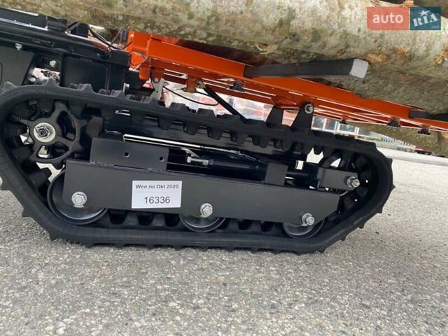 Томас 245, объемом двигателя 10.85 л и пробегом 0 тыс. км за 2971 $, фото 7 на Automoto.ua