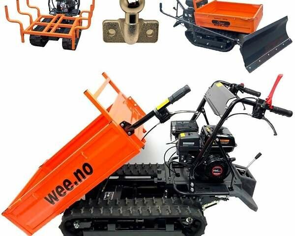Томас 245, объемом двигателя 10.85 л и пробегом 0 тыс. км за 2971 $, фото 15 на Automoto.ua