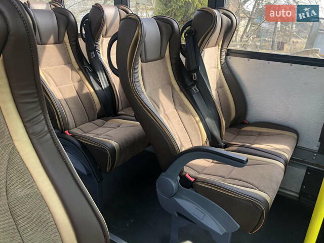 Жовтий Томас Minotour, об'ємом двигуна 6.7 л та пробігом 29 тис. км за 75999 $, фото 7 на Automoto.ua