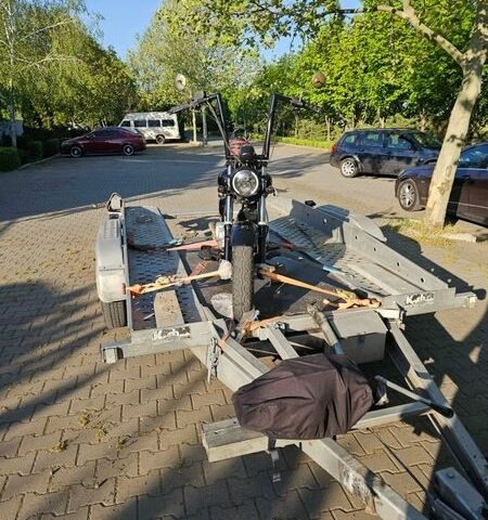 Сірий Туле ПККА, об'ємом двигуна 0 л та пробігом 50 тис. км за 4200 $, фото 5 на Automoto.ua