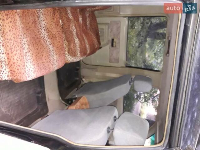 Тианма Драгон, объемом двигателя 2.2 л и пробегом 128 тыс. км за 4500 $, фото 6 на Automoto.ua